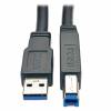 EATON TRIPPLITE USB 3.0 SuperSpeed Cable