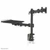 NEOMOUNTS FPMA-D960N Desk Mount 10-27inc