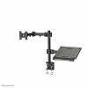 NEOMOUNTS FPMA-D960N Desk Mount 10-27inc