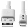 EATON TRIPPLITE USB-A to Lightning Cable