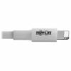 EATON TRIPPLITE USB-A to Lightning Cable