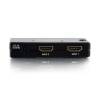 Cbl/2 Port Compact HDMI Switch