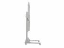 M Motorized Floorstand 160 kg White HD