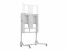 M Motorized Floorstand 80 kg White HD