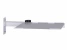 M Motorized Floorstand 80 kg White HD