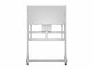 M Motorized Floorstand 80 kg White HD