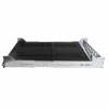 StarTech.com 2U Vented Sliding Server Rack Shelf w/ Cable Management Arm - Adjustable Depth - 50lb - 19 Server Tray Shelf for Equipment Rack (UNISLDSHF192) Rackhylde Sort