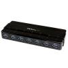 STARTECH ST7300USB3B 7 port USB 3.0 hub