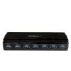 STARTECH ST7300USB3B 7 port USB 3.0 hub