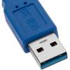 TECHly USB 3.0 / USB 3.1 Gen 1 USB forlængerkabel 3m Blå