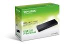 TP-LINK 7-port USB 3.0 Hub Desktop 12V/2