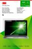 3M Anti-Glare-filter til  widescreen laptop Notebook anti-genskinsfilter
