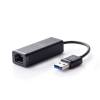 Adapter USB 3 to Ethernet Cable