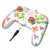 PDP Rematch Mario Kart Racers Controller Nintendo Switch, Nintendo Switch Lite, Nintendo Switch OLED Flerfarvet