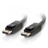 Cbl/10m C2G DisplayPort M/M BLK