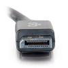 Cbl/10m C2G DisplayPort M/M BLK