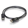 Cbl/10m C2G DisplayPort M/M BLK