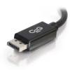 Cbl/10m C2G DisplayPort M/M BLK