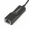 STARTECH USB2100 USB 2.0 to 10/100