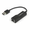 STARTECH USB2100 USB 2.0 to 10/100
