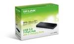 TP-LINK 7 ports USB 3.0 Hub 2 Charing P