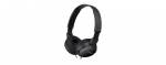 SONY MDR-ZX110 Headphones full size wire