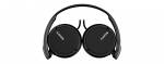 SONY MDR-ZX110 Headphones full size wire