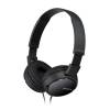 SONY MDR-ZX110 Headphones full size wire