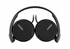 SONY MDR-ZX110 Headphones full size wire