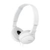 SONY MDR-ZX110 Headphones full size wire