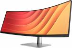 HP E45c G5 DQHD Curved Monitor 44 VA 5120 x 1440 (UltraWide) DisplayPort HDMI USB-C 165 Hz