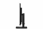 Samsung S80UH computersk&aelig;rm 68,6 cm (27) 3840 x 2160 pixel 4K Ultra HD LCD Sort