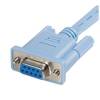 STARTECH 6 ft Cisco Console Cable