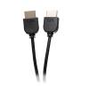 1ft/0.3M Flexible High Speed HDMI Cable