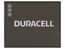 Duracell Li-Ion Akku 1020 mAh für Panasonic DMW-BLC13E