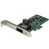 StarTech.com Netværksadapter PCI Express x1 1Gbps