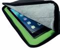 L:Sleeve Tablet Complete 10" black