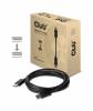 Club 3D DisplayPort 1.2 4K Kabel 3 meter