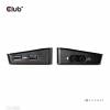 Club 3D CSV-3103D 9-in-one USB 3.2 Gen1 Dockingstation Sort