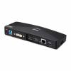 Club 3D CSV-3103D 9-in-one USB 3.2 Gen1 Dockingstation Sort