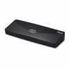 Club 3D CSV-3103D 9-in-one USB 3.2 Gen1 Dockingstation Sort