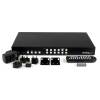 4X4 HDMI MATRIX SWITCH W/ PAP