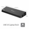 STARTECH USB3DOCKHDPC Universal USB 3.0