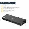 STARTECH USB3DOCKHDPC Universal USB 3.0