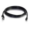 Cbl/3m USB A/M to MICRO B/M