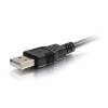 Cbl/3m USB A/M to MICRO B/M