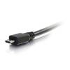 Cbl/3m USB A/M to MICRO B/M
