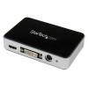 STARTECH USB3HDCAP HDMI  VGA  DVI  Compo