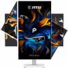 MSI Pro MAX 271UPXW12G 26.5 OLED 3840 x 2160 (4K) HDMI DisplayPort 120 Hz
