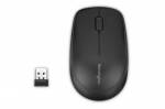 Kensington Pro Fit Wireless Mobile Mouse, Black